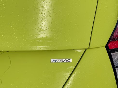 Used 2024 Hyundai Kona SEL image 27