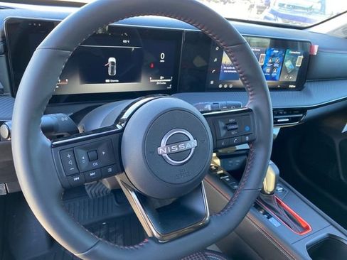 New 2026 Nissan Kicks SR image 13