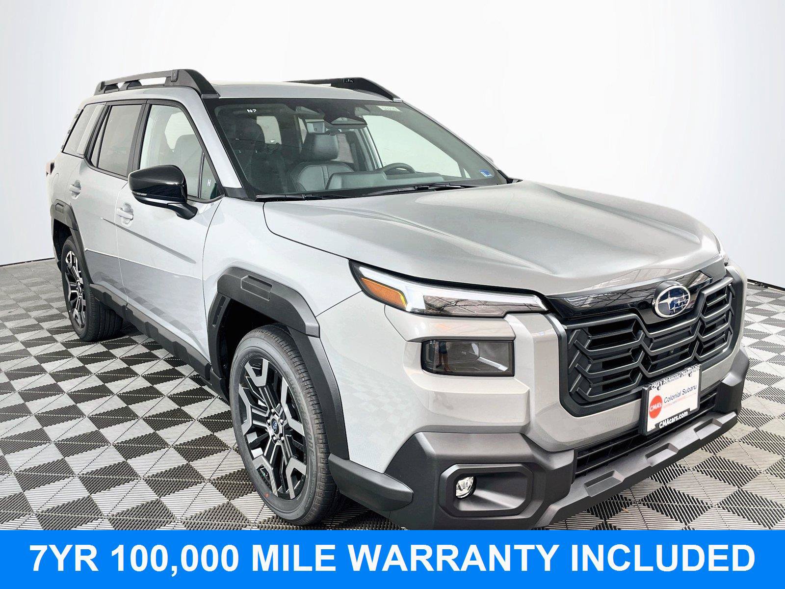 New 2026 Subaru Outback Touring XT AWD/4WD image 1