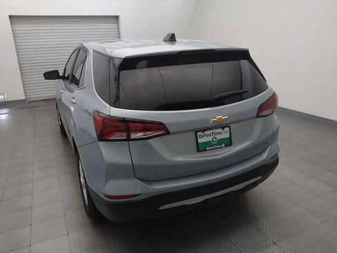 Used 2022 Chevrolet Equinox LT FWD image 6
