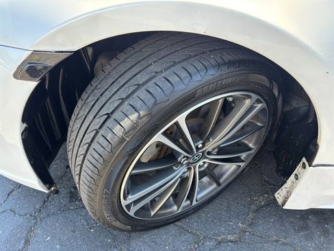 Used 2015 Scion FR-S RWD image 22