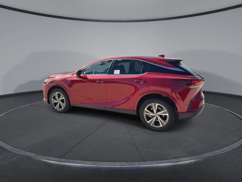 Used 2026 Lexus RX 350 FWD image 6