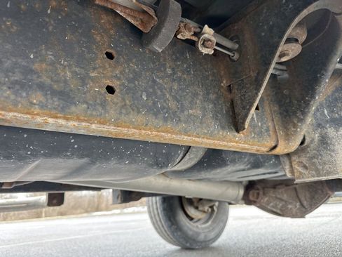 Used 2014 RAM 2500 Tradesman w/ Chrome Appearance Group image 15