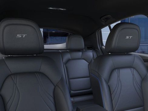 New 2026 Buick Envista Sport Touring w/ Convenience I Package FWD image 24