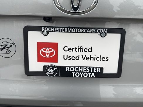 Certified 2023 Toyota RAV4 XLE image 40