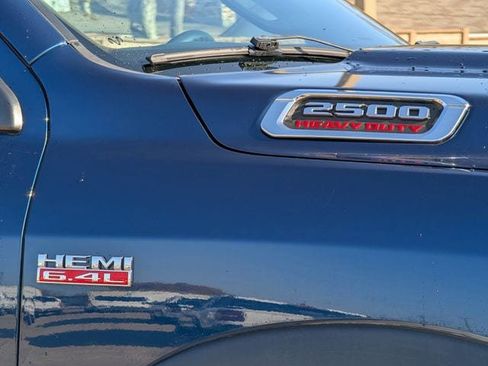 Used 2021 RAM 2500 Tradesman image 10