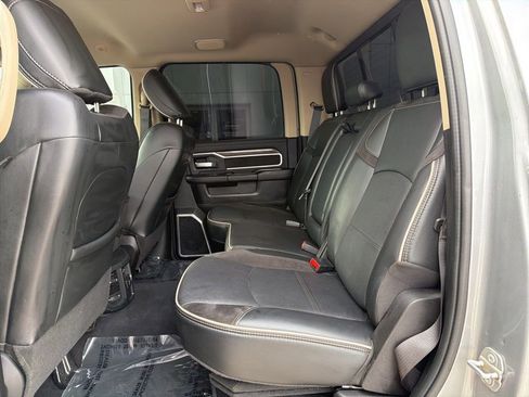 Used 2020 RAM 2500 Laramie image 10