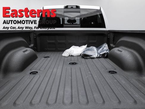Used 2025 RAM 2500 Big Horn RWD image 9
