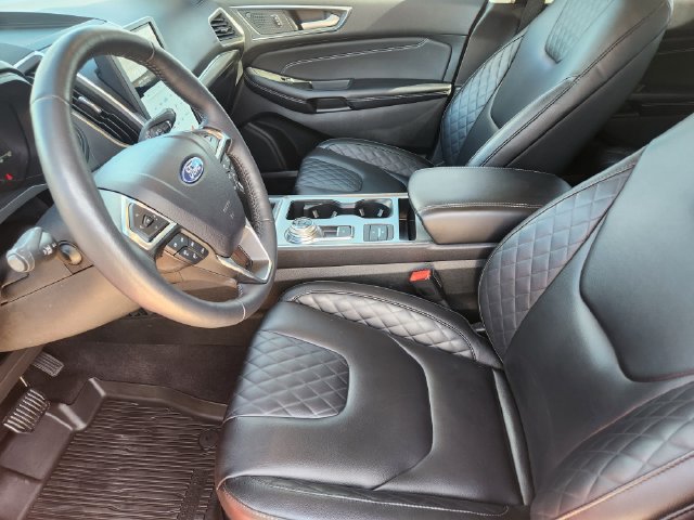 Used 2024 Ford Edge Titanium AWD/4WD image 13