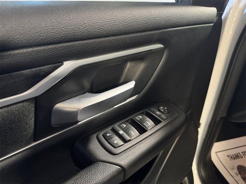 Used 2022 RAM 1500 Big Horn image 14