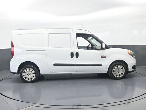 Used 2015 RAM ProMaster City Tradesman SLT w/ Rear Back-up Camera Group FWD image 7