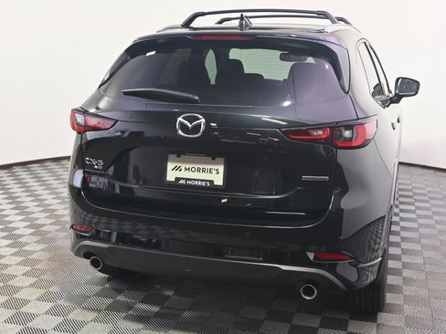 New 2025 MAZDA CX-5 AWD 2.5 S image 6