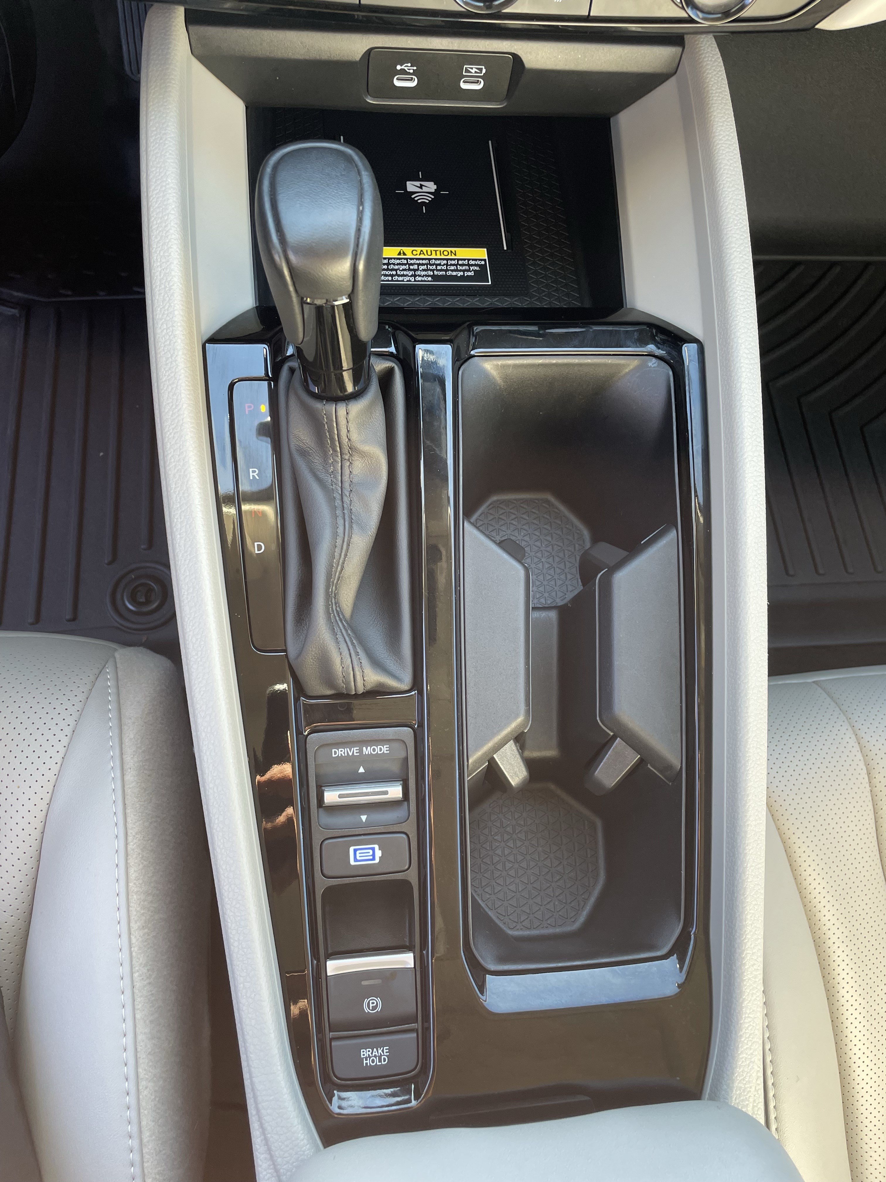 Used 2025 Honda Accord EX-L image 24
