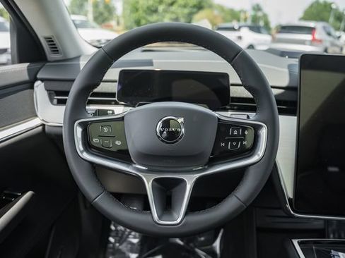 New 2026 Volvo EX90 Ultra AWD/4WD image 22