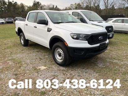 Used 2022 Ford Ranger XL w/ Equipment Group 101A High