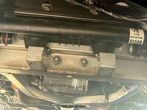 Used 2001 Chrysler Prowler image 45