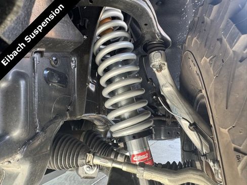 Used 2025 Toyota Tacoma TRD Off-Road image 11