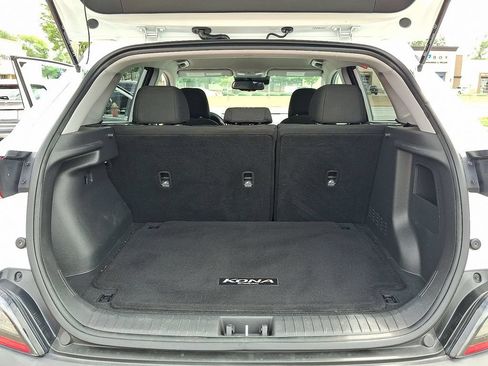 Used 2023 Hyundai Kona SEL AWD/4WD image 29