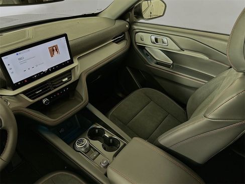 New 2026 Ford Explorer ST w/ Sun And Sound Package image 26