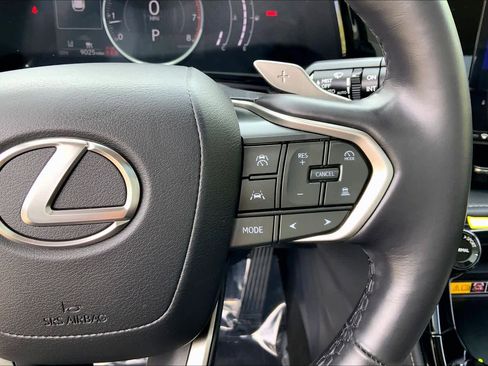 Certified 2025 Lexus NX 350 AWD w/ Accessory Package (2T) image 25