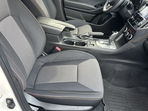 Used 2021 Subaru Crosstrek 2.0i Premium w/ Moonroof Package image 17