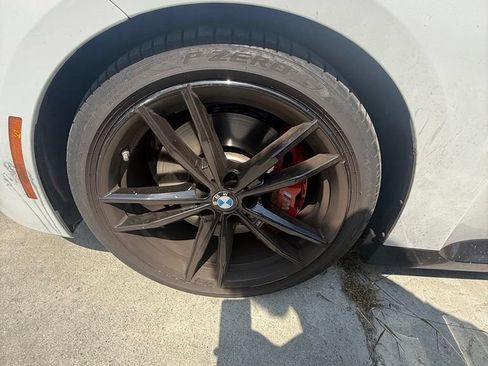 Certified 2024 BMW 230i Coupe w/ Premium Package RWD image 15