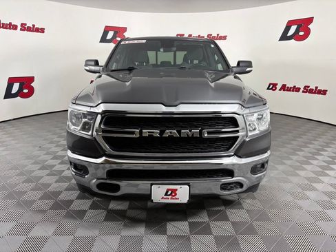 Used 2022 RAM 1500 Big Horn AWD/4WD image 11