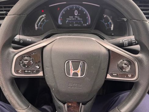 Used 2019 Honda Civic LX image 12