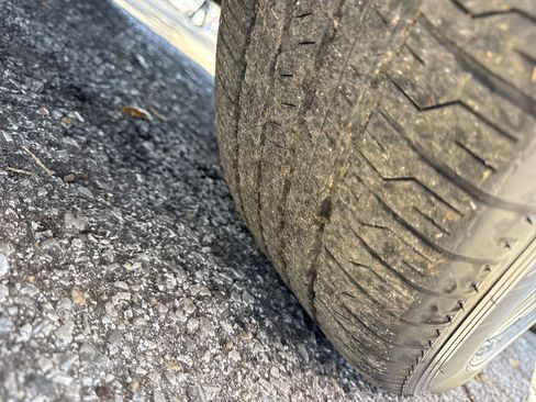 Used 2024 Nissan Rogue Platinum image 42