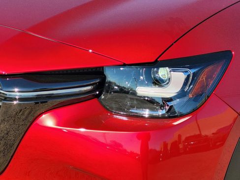 New 2026 MAZDA CX-90 3.3 Turbo w/ Premium Sport Pkg image 5