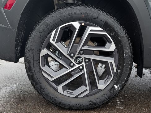 New 2026 Hyundai Tucson Limited image 5
