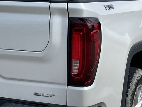 Used 2021 GMC Sierra 1500 SLT AWD/4WD image 6