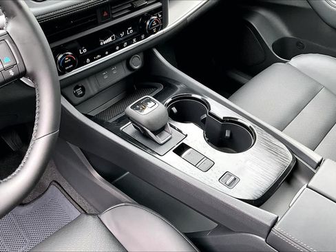 New 2026 Nissan Rogue Dark Armor FWD image 7