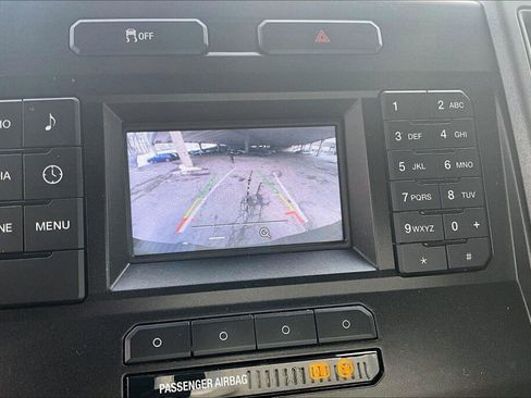 Used 2019 Ford F350 XL w/ Power Equipment Group image 9