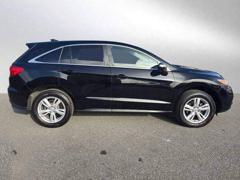 Used 2014 Acura RDX AWD image 2