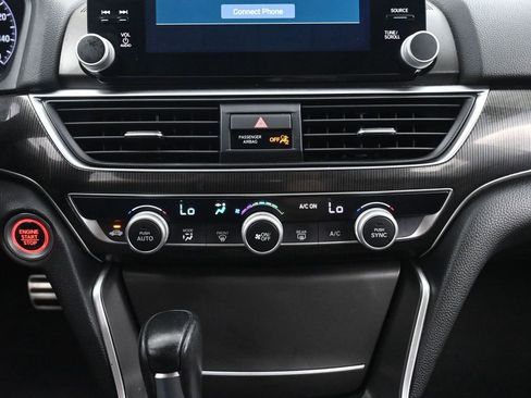 Used 2022 Honda Accord Sport image 31