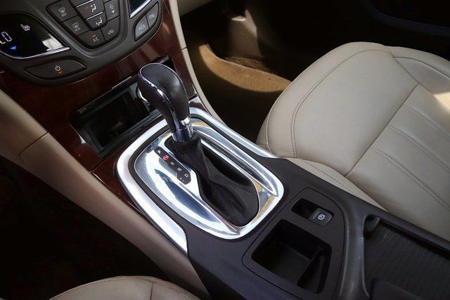 Used 2016 Buick Regal FWD image 20