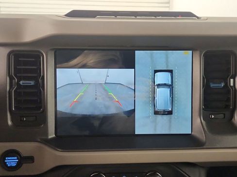 New 2024 Ford Bronco Wildtrak image 31