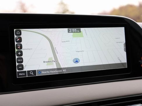 Used 2022 Hyundai Palisade Calligraphy w/ Cargo Package image 19