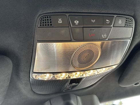 New 2026 Mercedes-Benz G 550 image 34