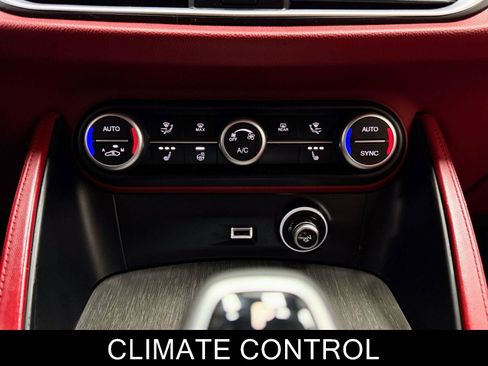 Used 2020 Alfa Romeo Stelvio Ti Lusso image 20