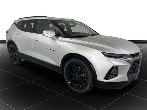 Used 2020 Chevrolet Blazer RS AWD/4WD image 7