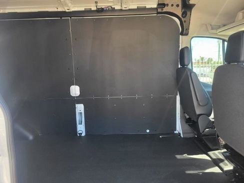 New 2026 Ford Transit 250 148 Medium Roof w/ Load Area Protection Package image 9