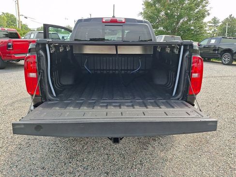 Used 2022 Chevrolet Colorado ZR2 AWD/4WD image 30