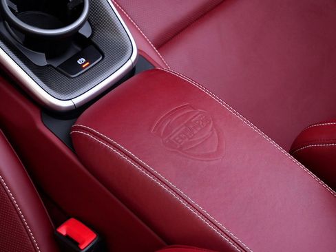 Used 2021 Porsche 911 Targa 4S image 22