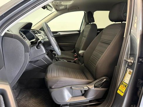 Used 2023 Volkswagen Tiguan S FWD image 10