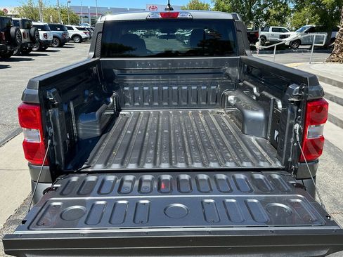 New 2026 Ford Maverick XLT FWD image 21