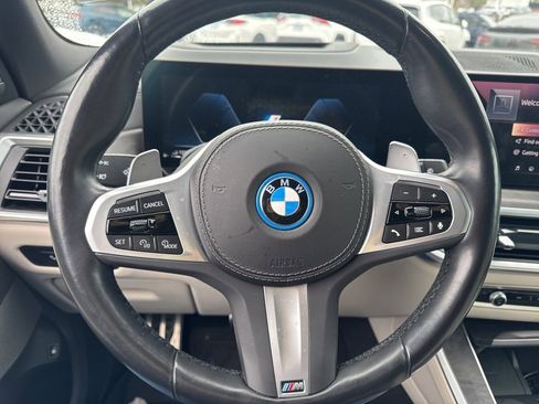 Used 2024 BMW X5 xDrive50e w/ Executive Package image 14