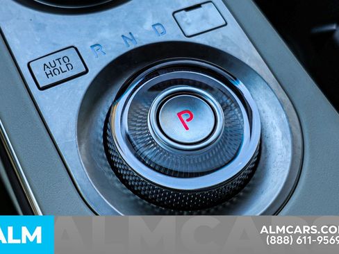 Used 2024 Genesis Electrified GV70 Advanced w/ Prestige Package image 43