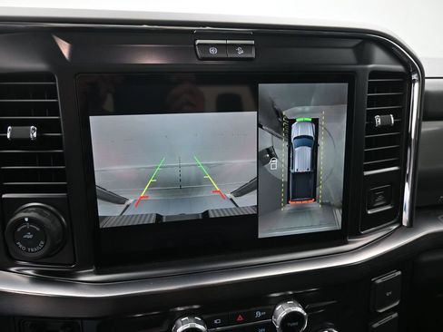 New 2026 Ford F250 Lariat w/ Black Appearance Package image 6